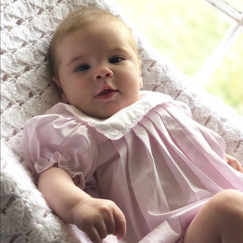 Meet your Posher, Julia